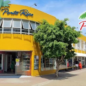 Porto Rico Pôrto das Galinhas
